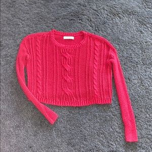 Abercrombie Sweater